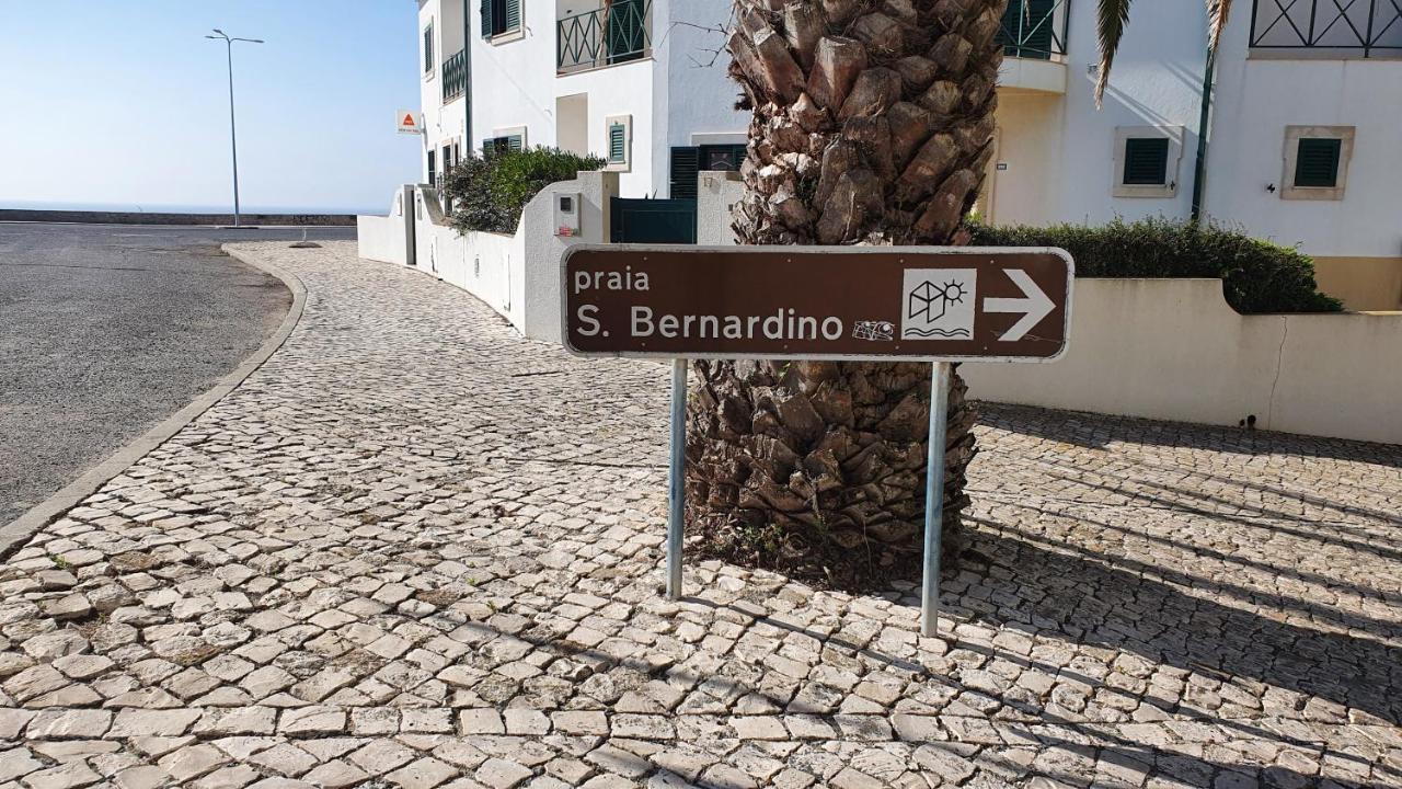 Mar & Sal Apartment Estrada  Exterior photo